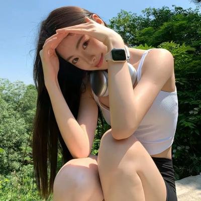 情挑淑女心