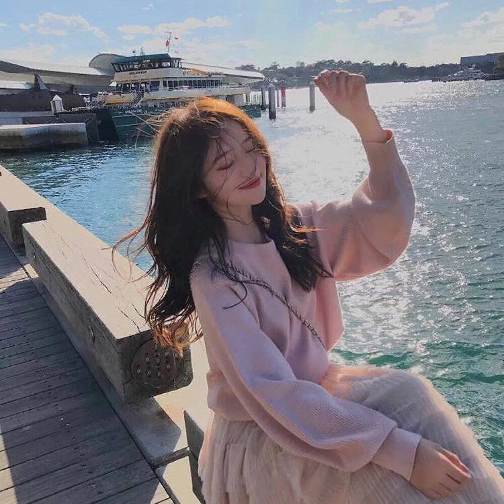 我与妈妈的黄色脚踏车